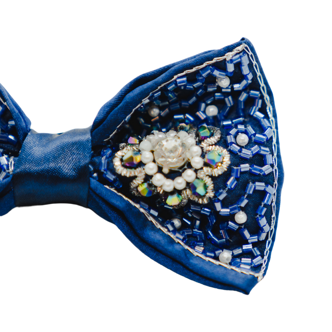 Ranier Royale Bowtie