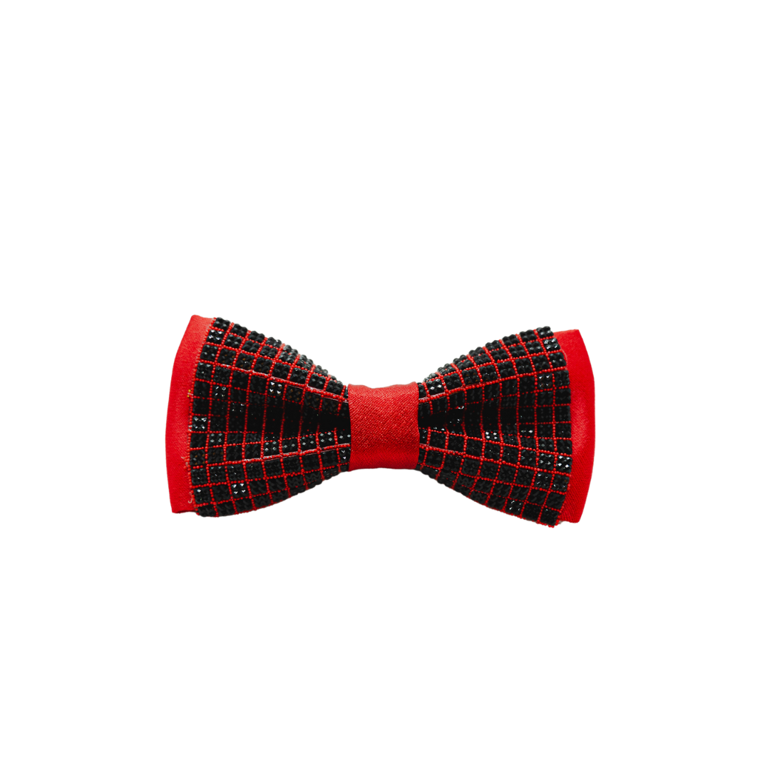 Ranier Bowtie Red