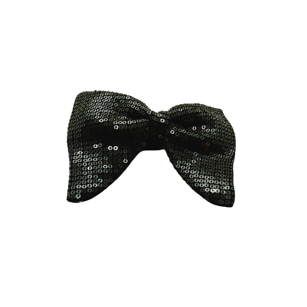 Ranier Black Tie