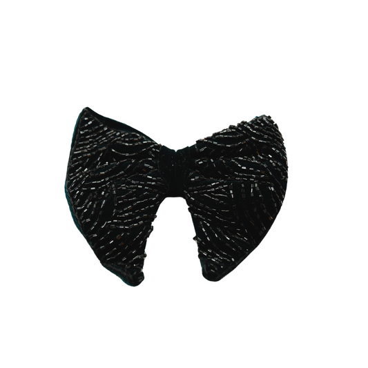 Ranier Midnight Bowtie