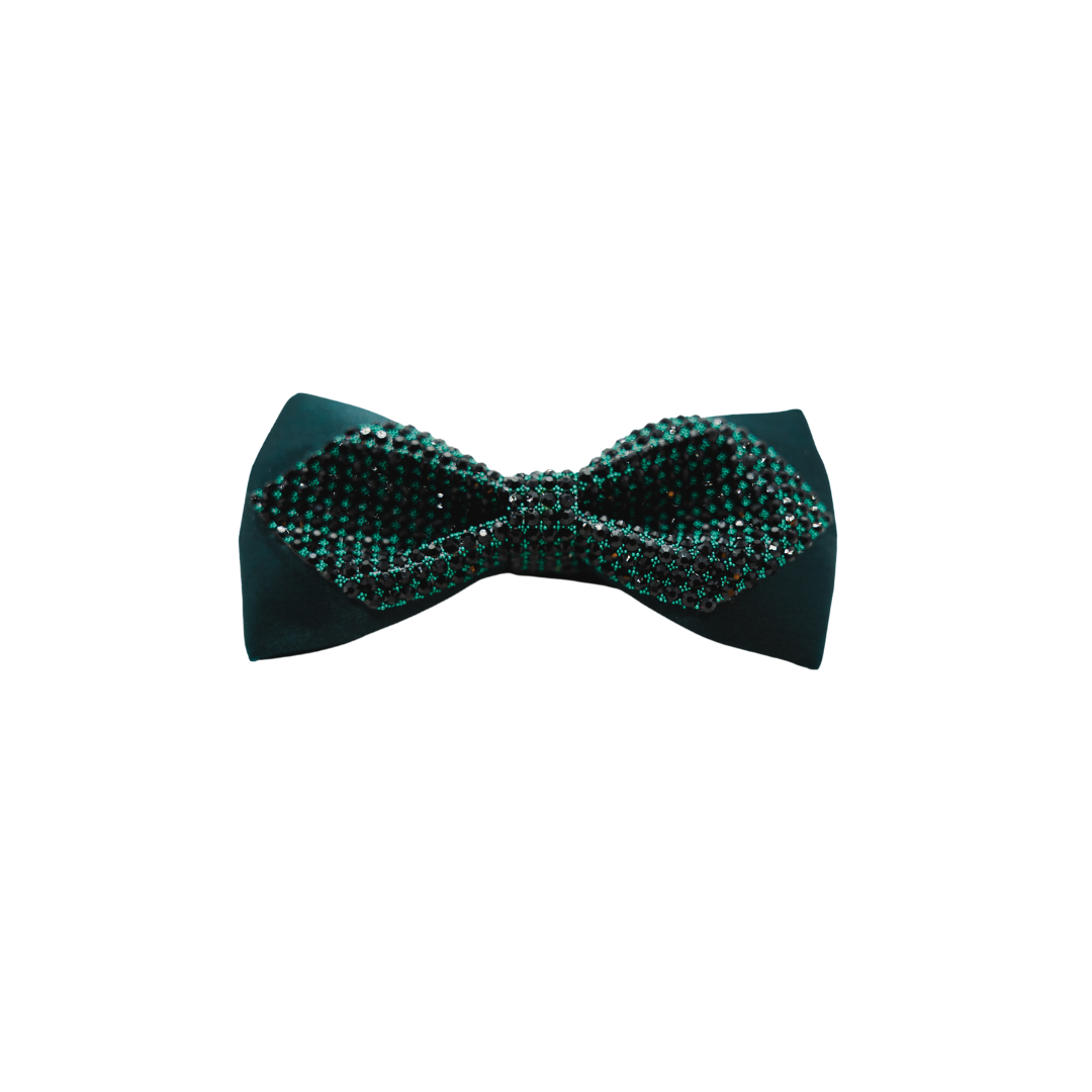 Ranier Jade Bowtie